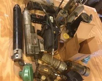 Miscellaneous Mechinical Parts