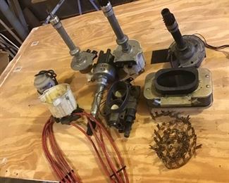 Miscellaneous Items