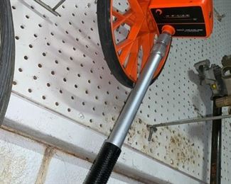 Redington Redi Measure!