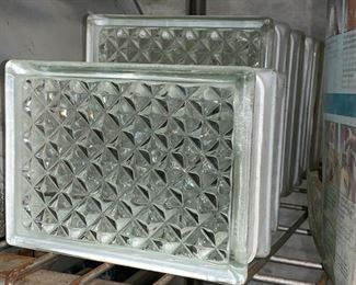 Block Glass!