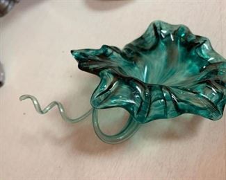 Beautiful Glass Piece!