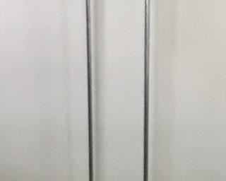 really cool mid century eye ball light