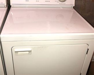 Maytag Performa Dryer
