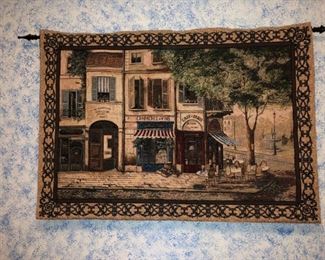 tapestry