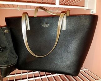 Authentic Kate Spade purse