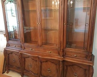 China cabinet