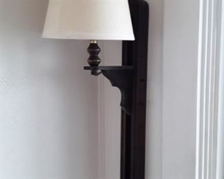 Pair of Wall Sconces