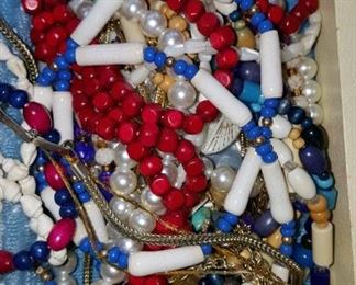 Costume Jewelry