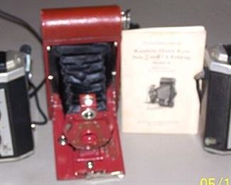 Older cameras