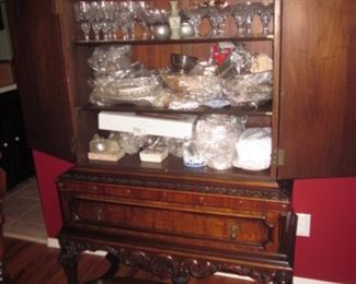 China Cabinet 