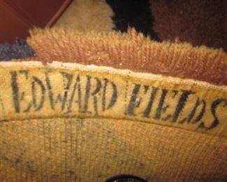 Edward Fields Vintage Rug