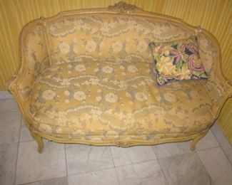 Loveseat