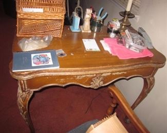 Writing Desk