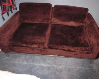 Retro Loveseat