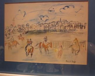 Raoul Dufy