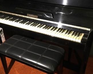 Schubert Piano