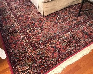 20 X 12 RUG