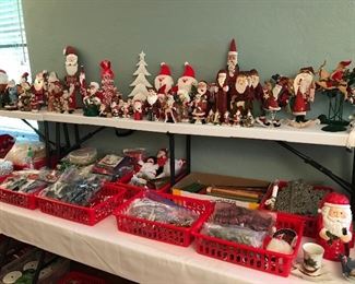 CHRISTMAS ITEMS