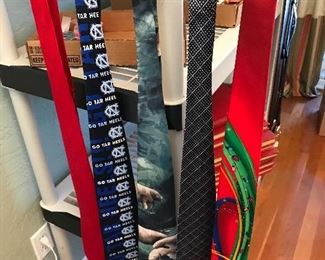 NAMEBRAND TIES