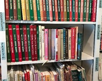 COOKBOOK COLLECTION