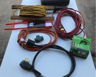 Bucket of Cords Plus