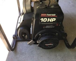 Coleman Powermate Generator