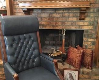 Gather Round For Story Time