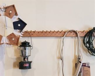 Unique Door Wreaths and utilitarian pieces