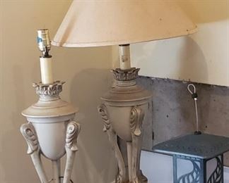 Lamps