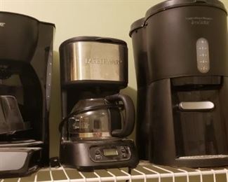 More Small Appliances