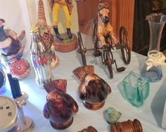 Some sweet decorative pieces