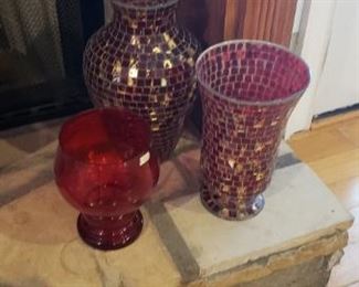 Decorative Vases