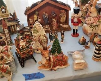 Christmas Decorations