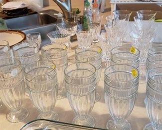 Glassware