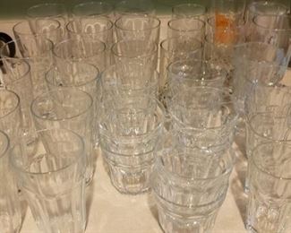 Glassware