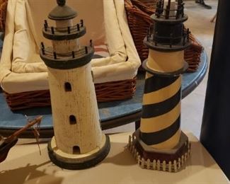 Light Houses
