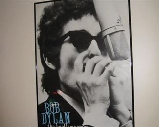 More Dylan
