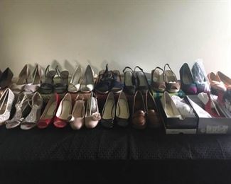 Women's Shoes #2 https://ctbids.com/#!/description/share/158888