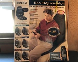 Homedics Back Rejuvenator https://ctbids.com/#!/description/share/158190