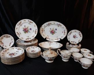 Aladdin Dresdenia China