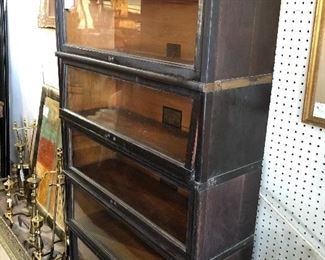Lawyers Bookcase