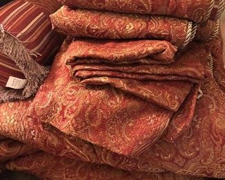 comforter set