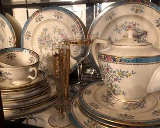 Lenox china