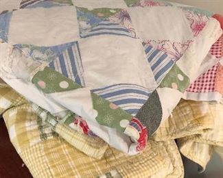 quilts