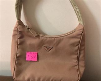 Prada handbag