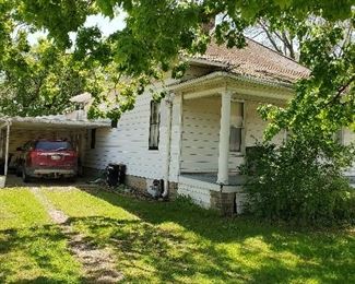 House for sale, $25000