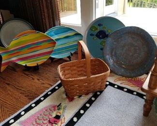 Party platters