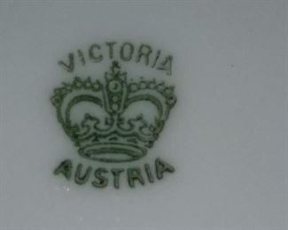 Victoria Austria China,