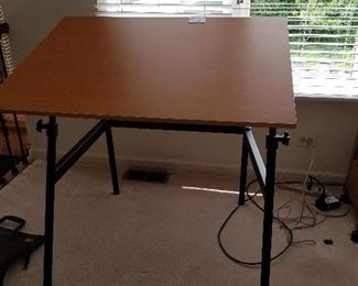 Drafting Table
