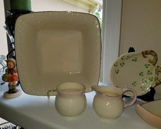Lenox Bowl, Balleek